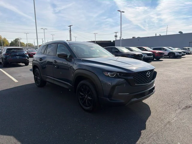 2026 Mazda CX-50 Hybrid Preferred AWD