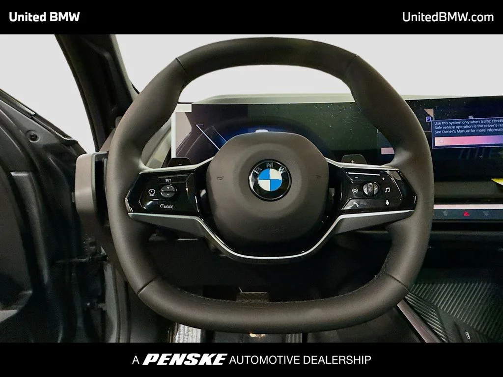 New 2026 Skyscraper Grey Metallic BMW 30 xDrive image 6