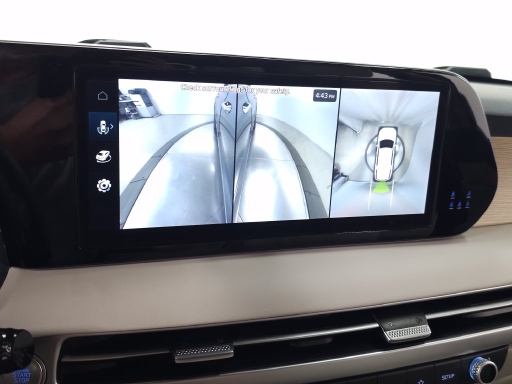 2023 Hyundai Palisade Limited - Photo 32