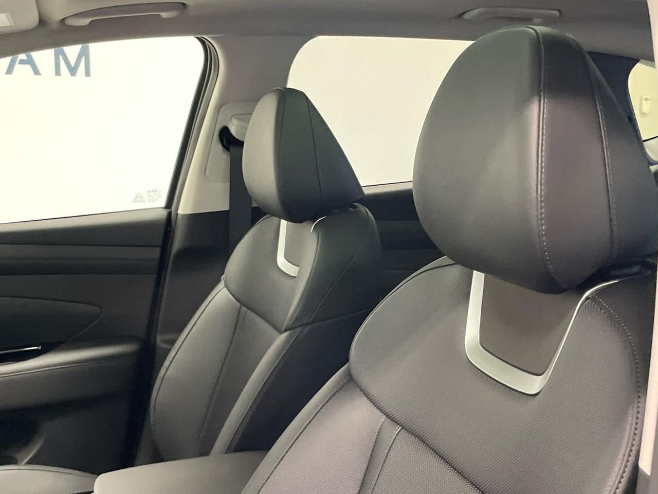 New 2026 Ecotronic Gray Hyundai Limited image 26