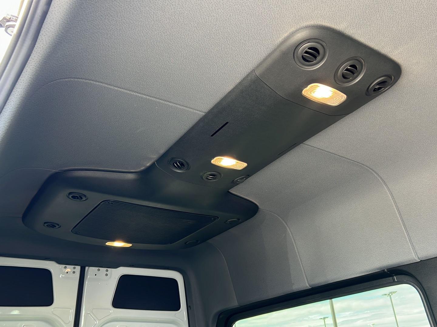 2024 Mercedes-Benz Sprinter Passenger Van Base - Photo 20