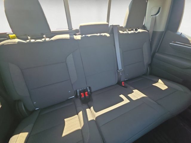 2026 Chevrolet Silverado 1500 LT - Photo 19