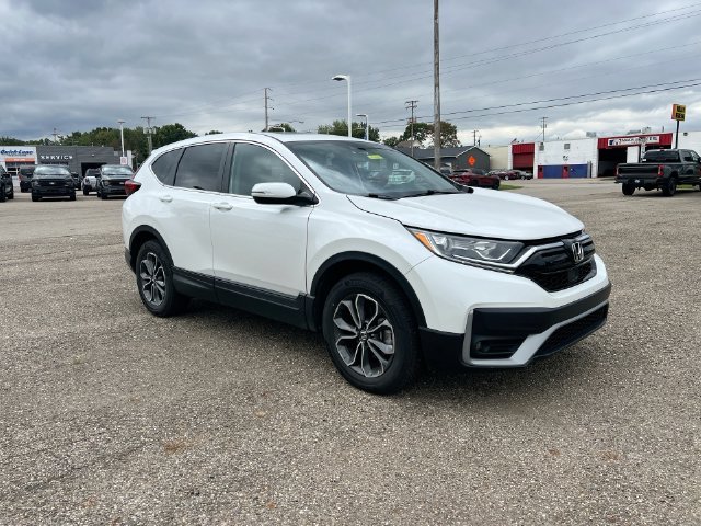 Used 2020  Honda EX-L image 11