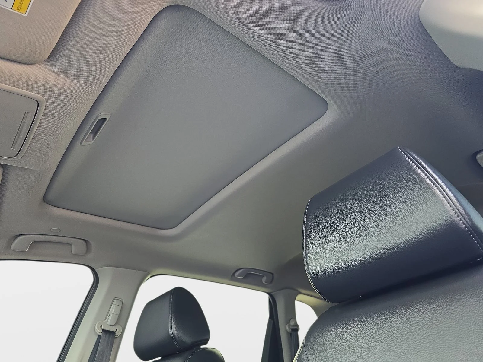 2024 Honda CR-V EX-L - Photo 27