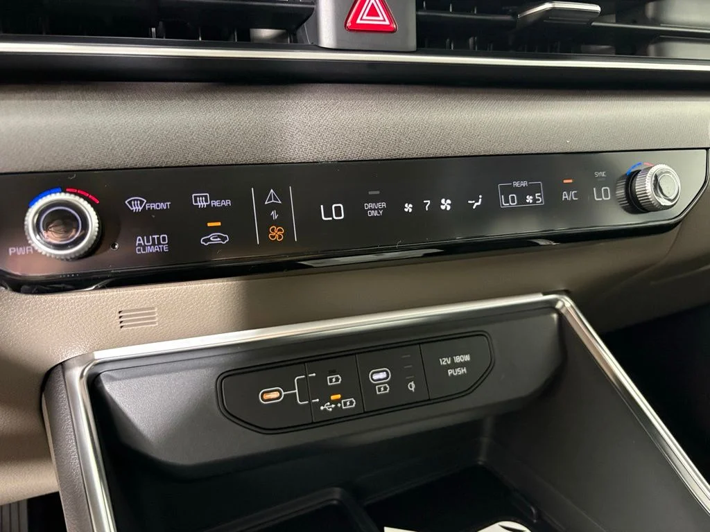 New 2026 Panthera Metal Kia EX image 31