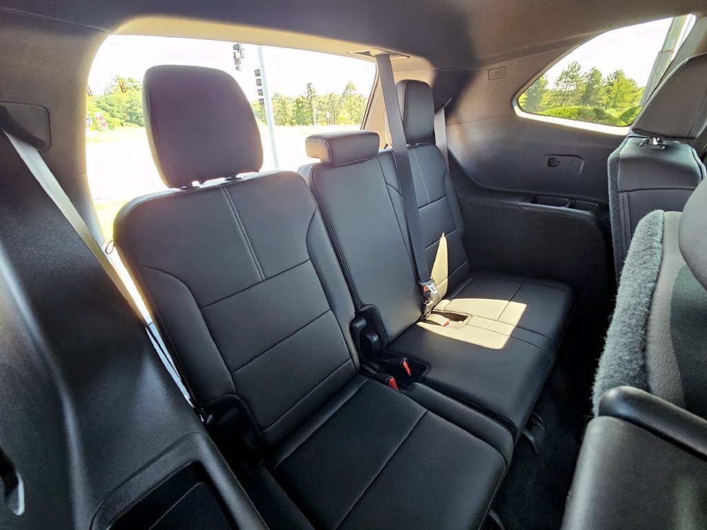 2026 GMC Acadia Elevation - Photo 17