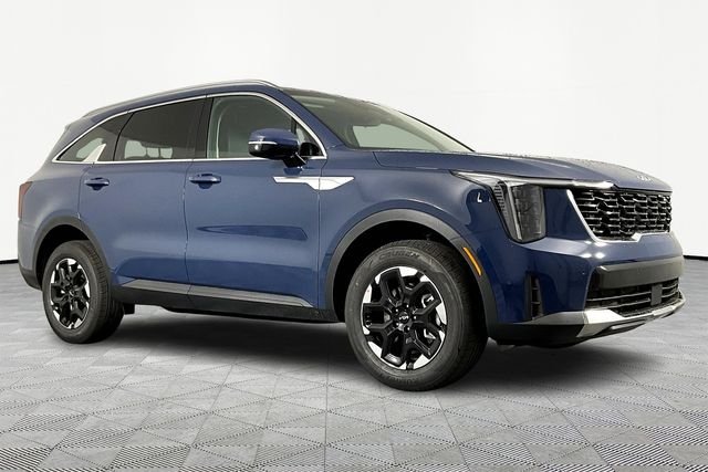2026 Kia Sorento S - Photo 3