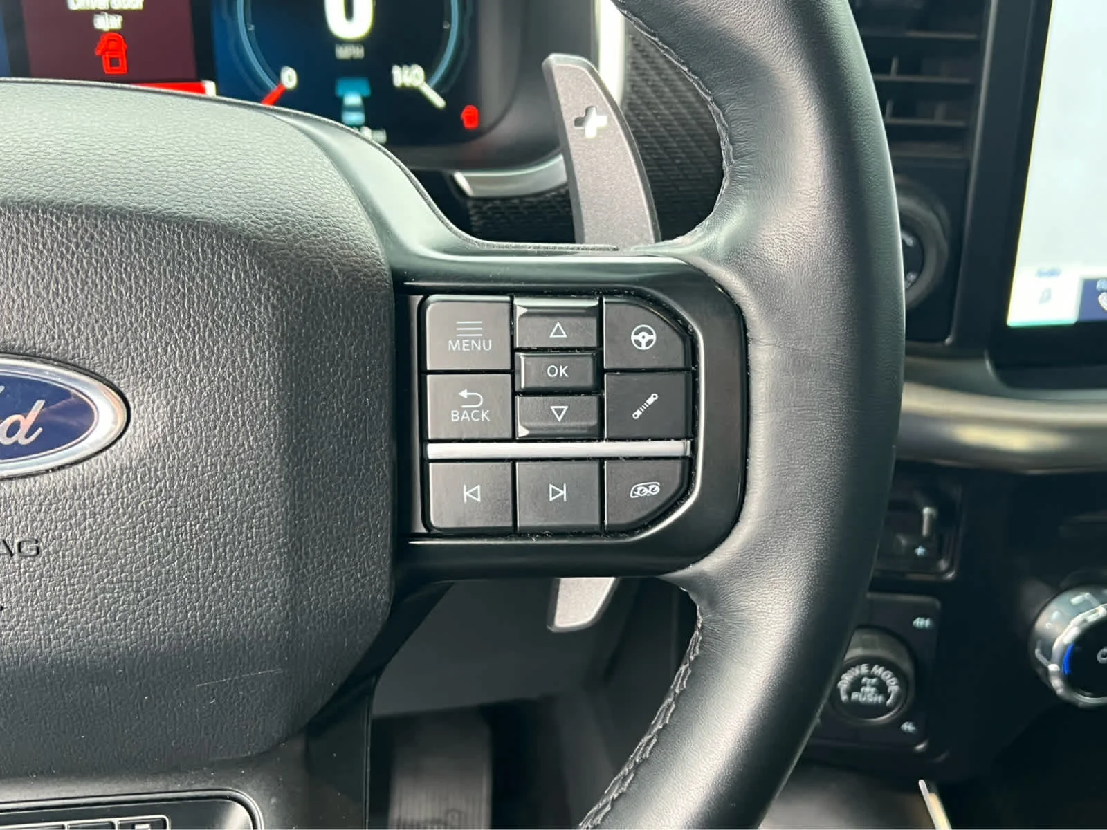 Certified Used 2023 Oxford White Ford Raptor image 36