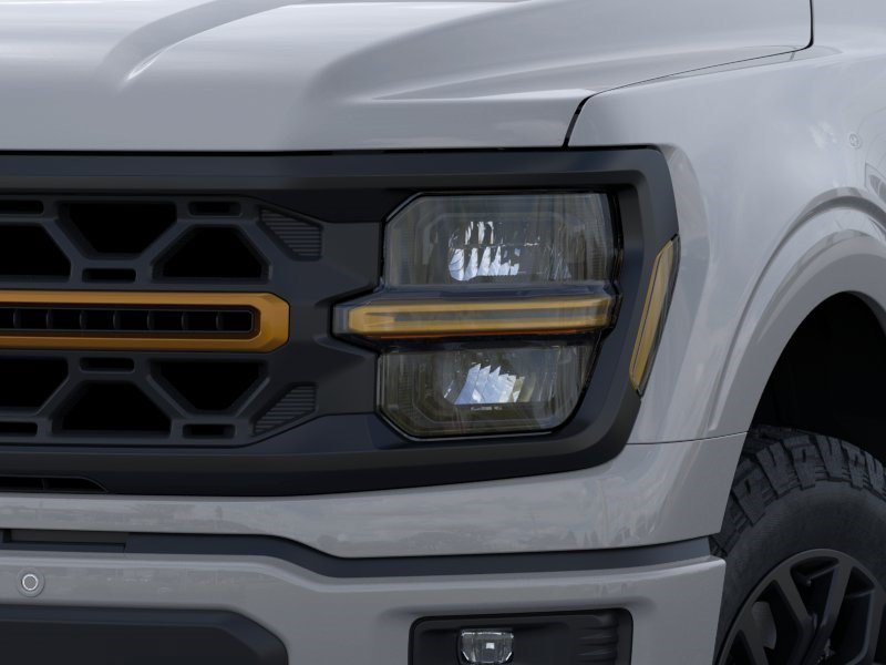 New 2026 Avalanche Ford Tremor image 19
