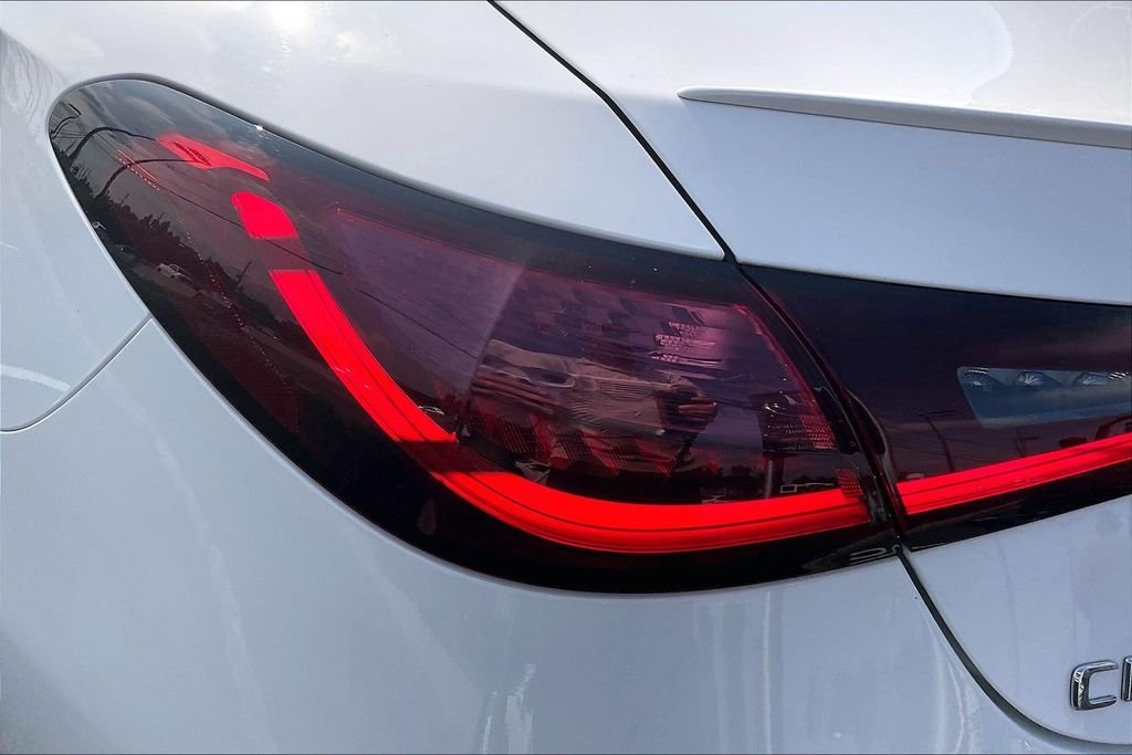 Certified Used 2024  Mercedes-Benz CLE 450 image 22