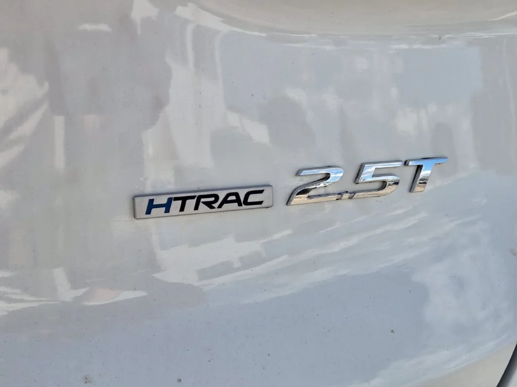 2021 Hyundai Santa Fe Limited - Photo 12