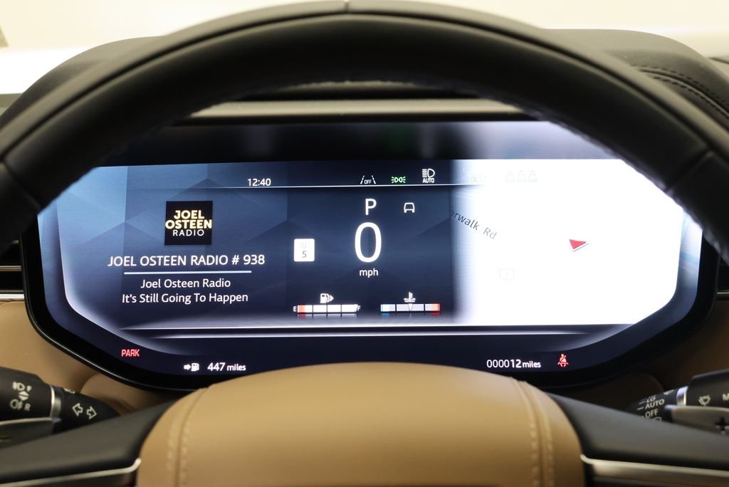 New 2026 Santorini Black LAND ROVER SE image 20