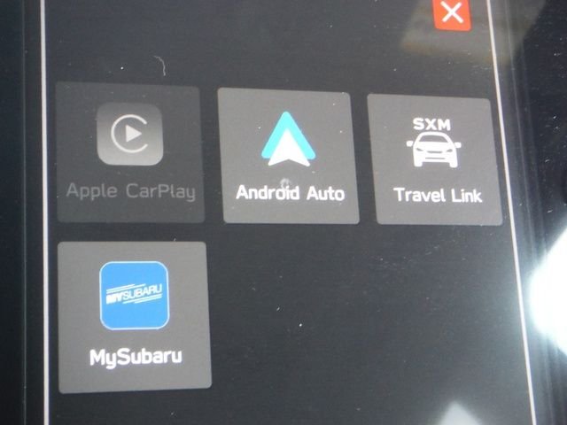 Certified Used 2026 Black Subaru Sport image 33