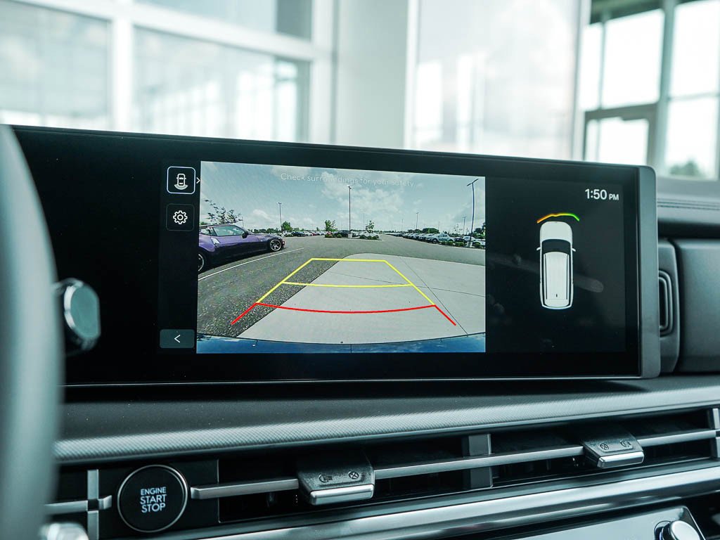 2026 Hyundai Santa Fe SEL - Photo 26