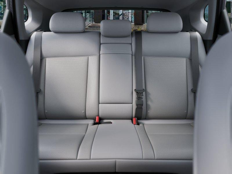 New 2026 White Hyundai SEL Premium FWD image 33