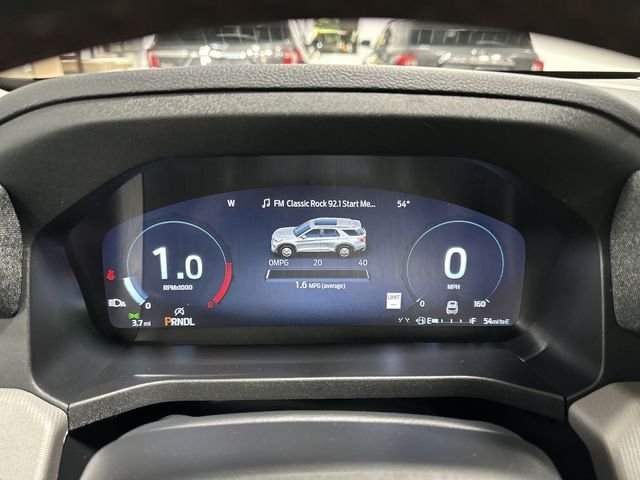 2026 Ford Explorer Active - Photo 14
