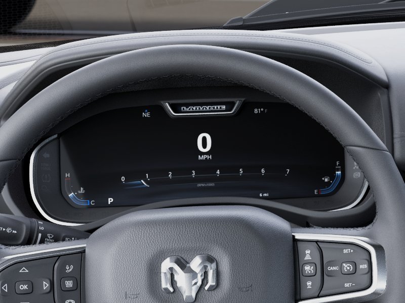 2026 RAM 1500 Laramie - Photo 17