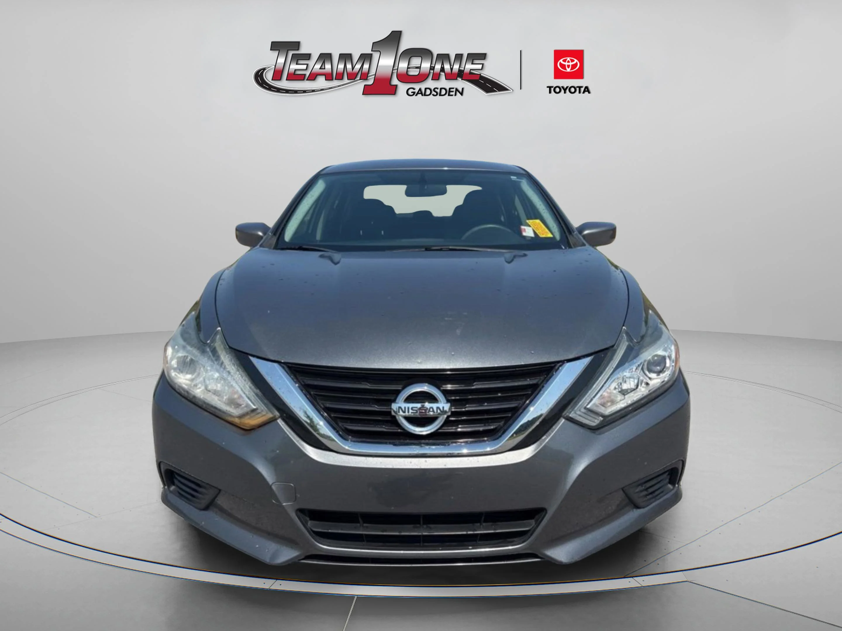 Used 2018 Nissan Altima S with VIN 1N4AL3APXJC478389 for sale in Rainbow City, AL