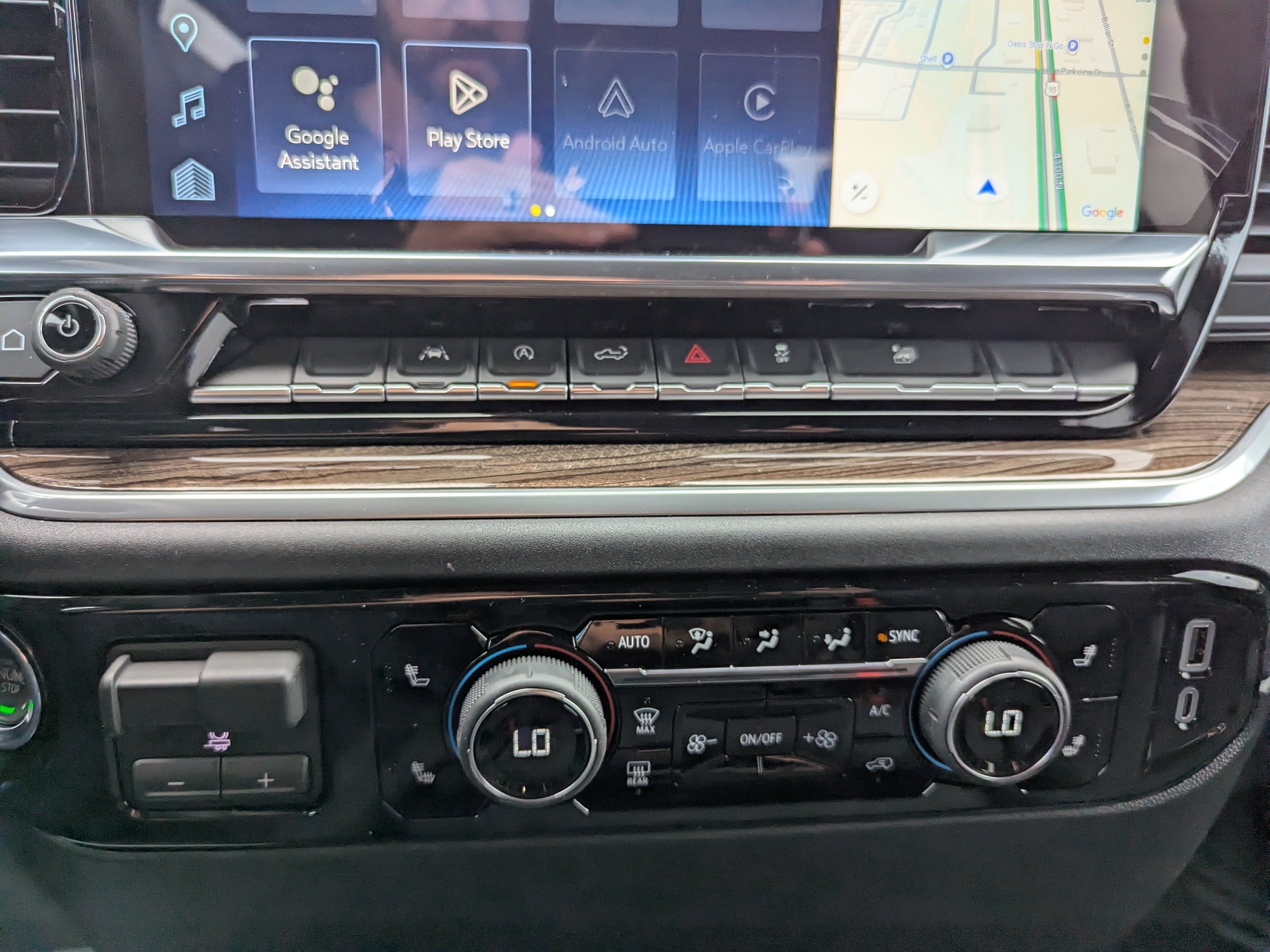 2026 Chevrolet Silverado 1500 LT - Photo 23