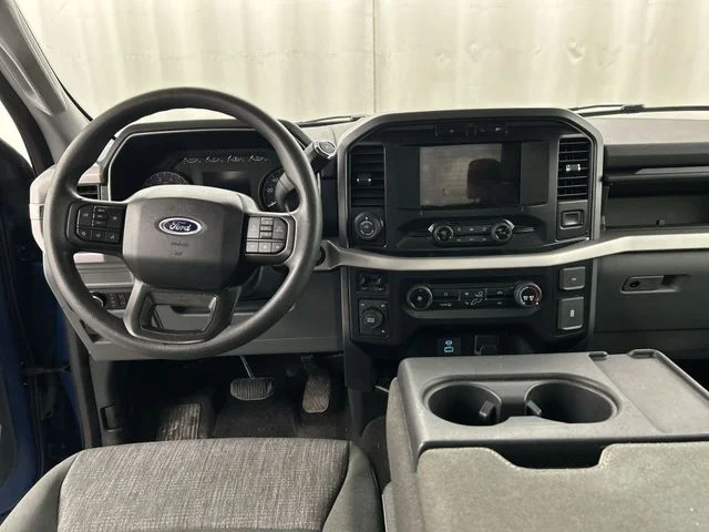 2023 Ford F-150 XLT - Photo 22