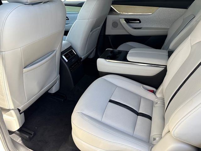 2026 Mazda CX-90 Premium Plus Package - Photo 37