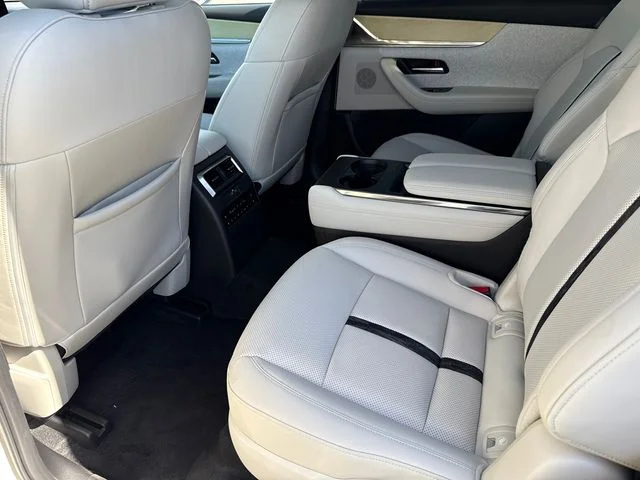 2026 Mazda CX-90 Premium Plus Package - Photo 37