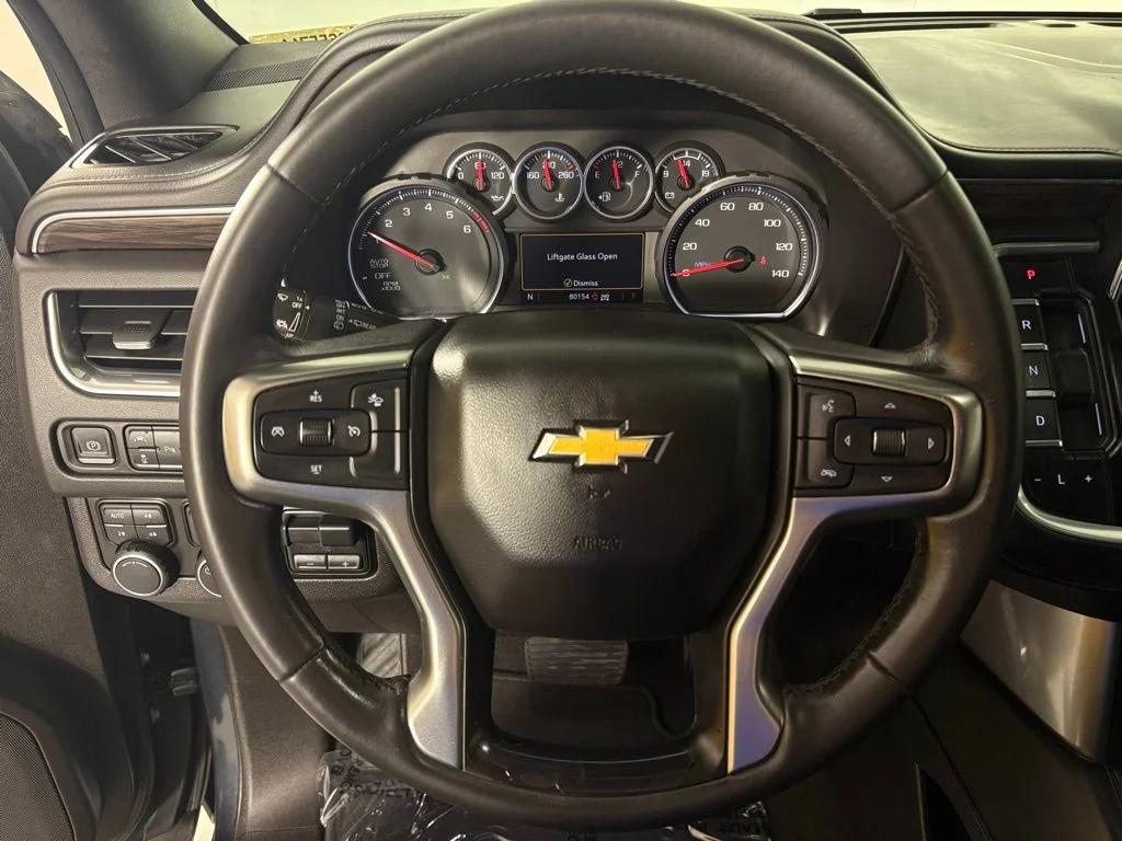 Used 2021 Gray Chevrolet LS image 22