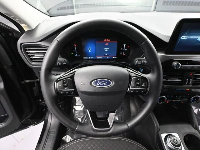 Used 2024 Black Ford Active image 26