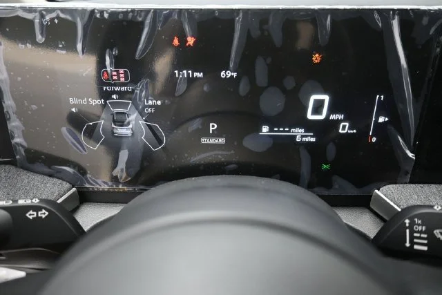 2027 Nissan KICKS SV - Photo 17