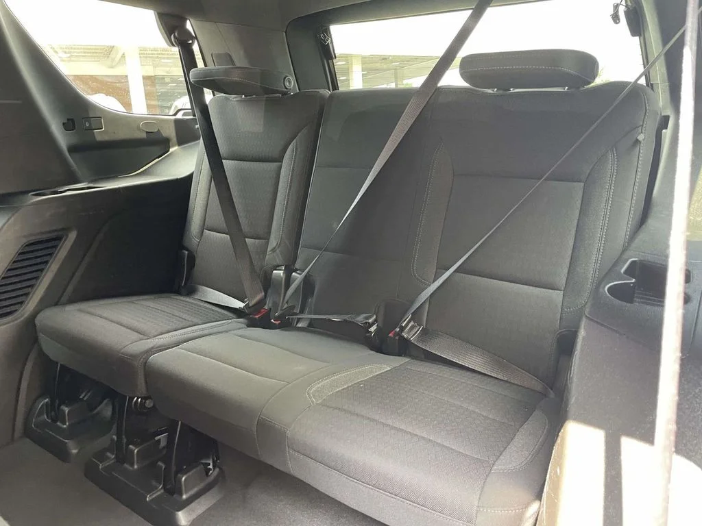 Used 2023 Black Chevrolet LS image 21