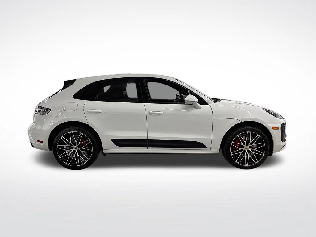 2022 Porsche Macan GTS - Photo 6