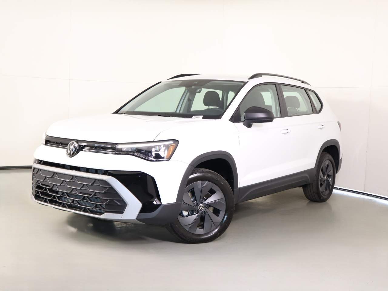 2027 Volkswagen Taos