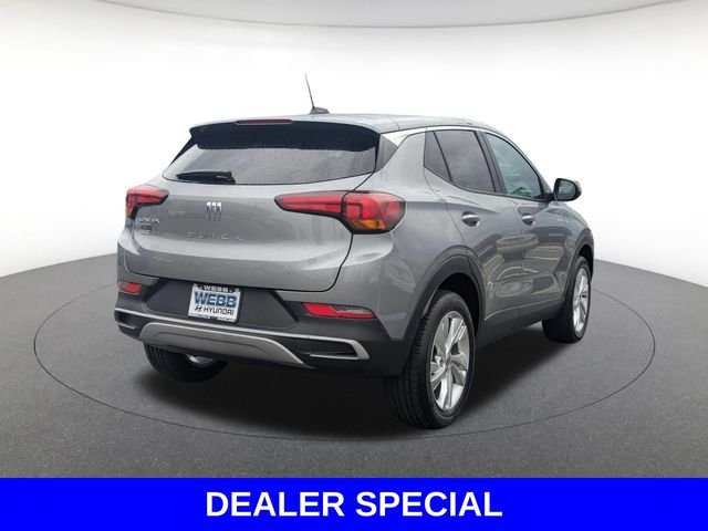 2024 Buick Encore GX Preferred - Photo 9