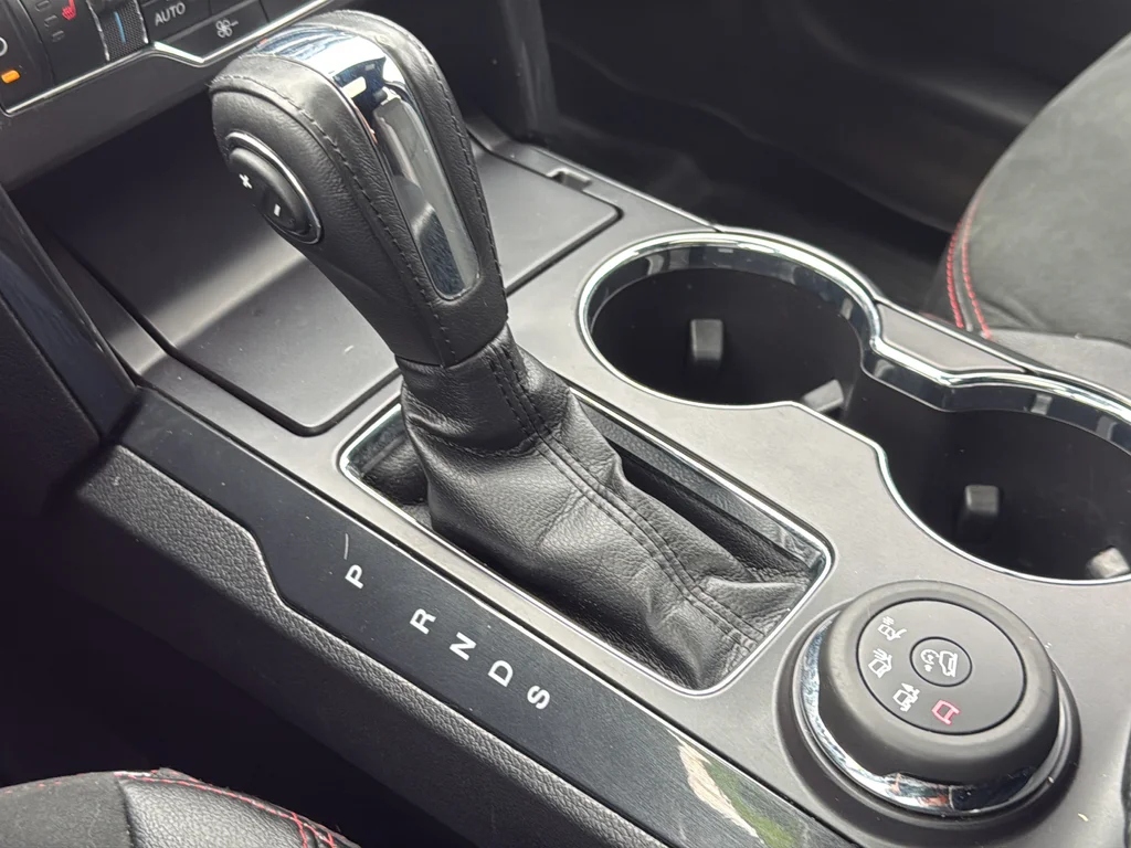 Used 2018 Black Ford XLT image 44