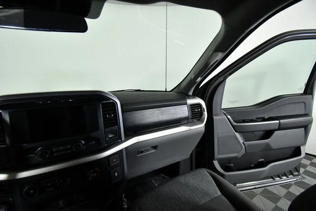2021 Ford F-150 XL - Photo 20