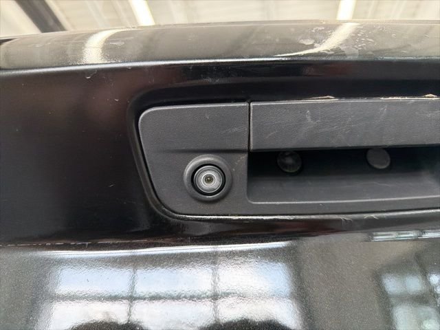 Used 2019 Black Ram Express image 7