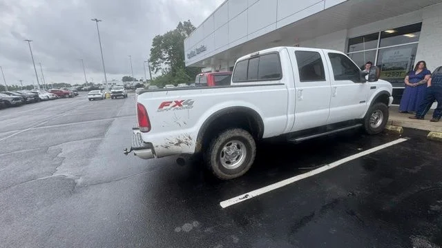 2004 Ford F-250 XLT 4x4 Crew Cab SWB's photo