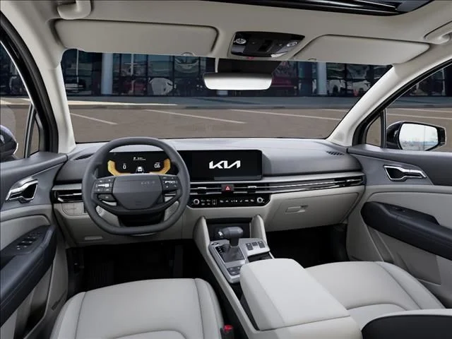 New 2026  Kia EX image 14