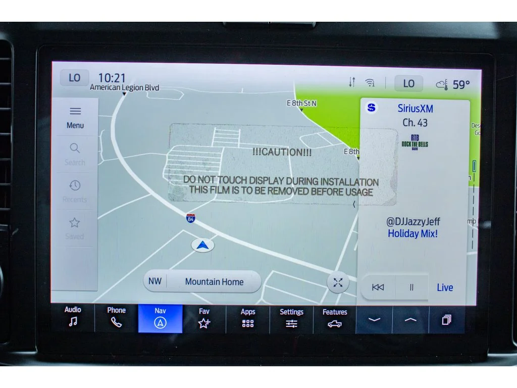 2026 Ford F-350 Super Duty Platinum - Photo 26