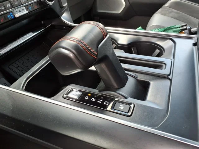 Used 2024 Red Ford Raptor image 29