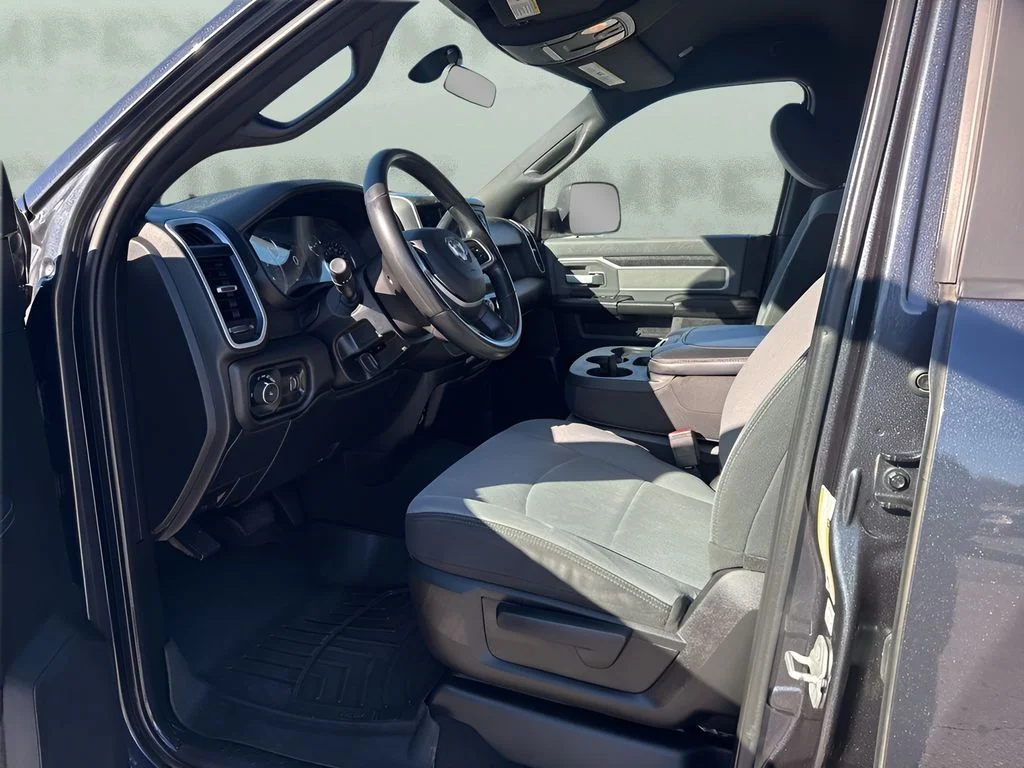 Used 2021 Gray Ram Big Horn image 9
