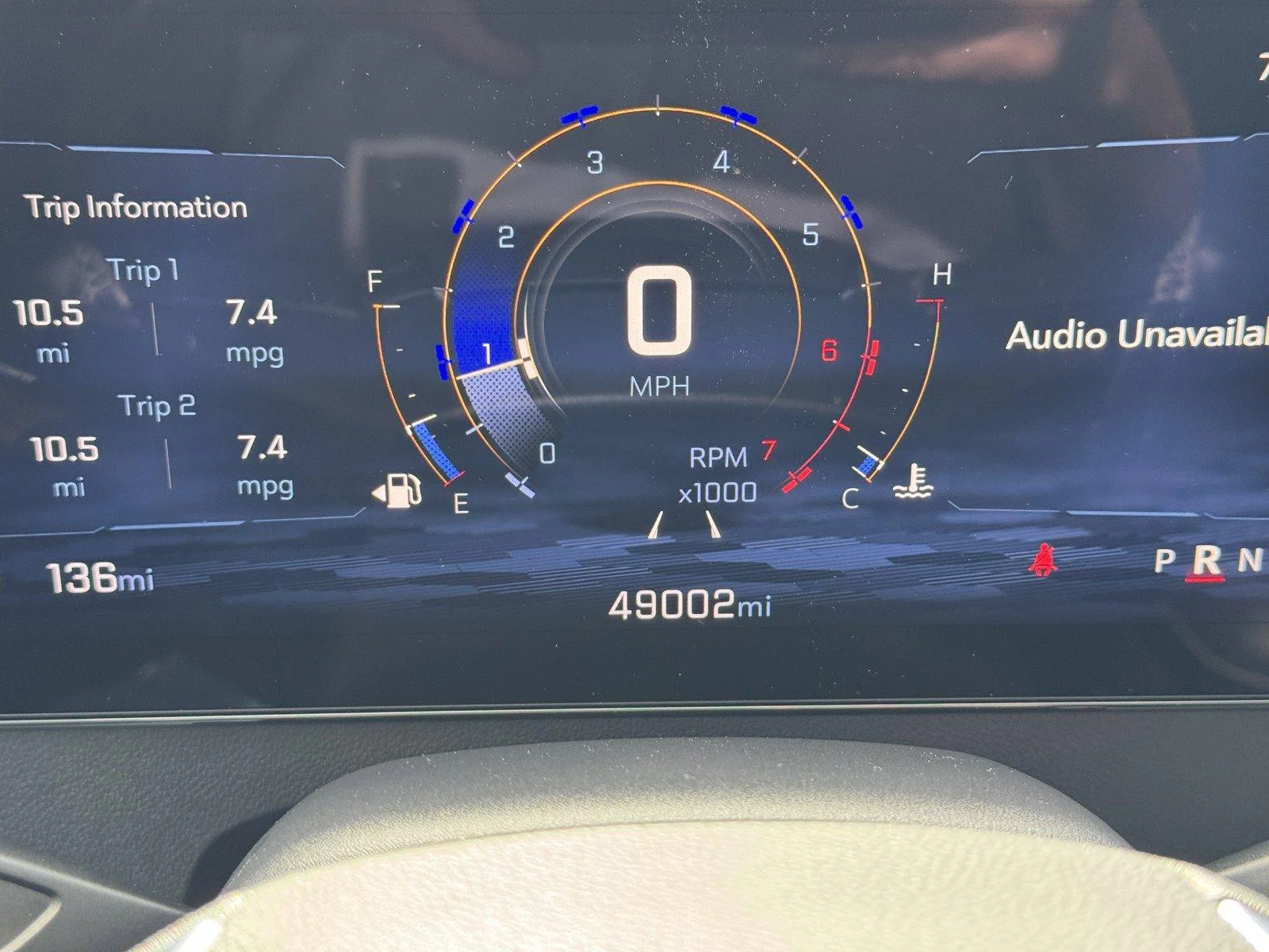 Used 2025 Sterling Gray Metallic Chevrolet LT image 22
