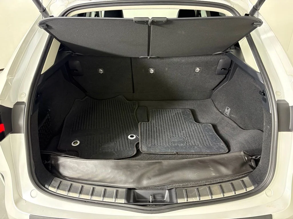 Used 2024 White Lexus 350 Premium image 44