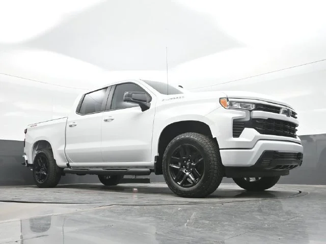 2026 Chevrolet Silverado 1500 RST - Photo 23