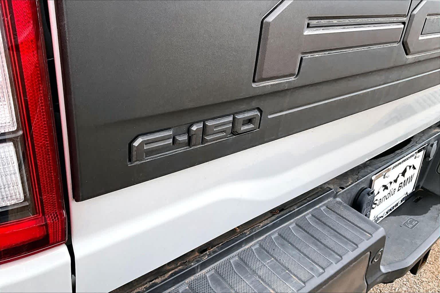 Used 2023 Avalanche Ford Raptor image 28