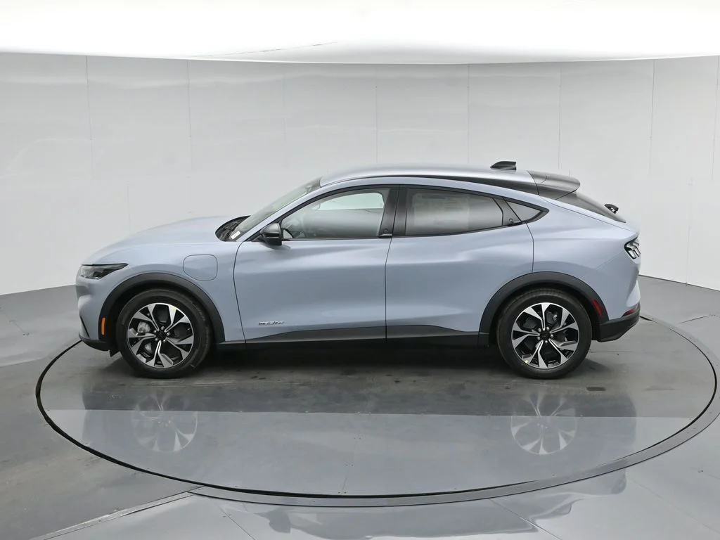 New 2026 Gray Ford Select image 68