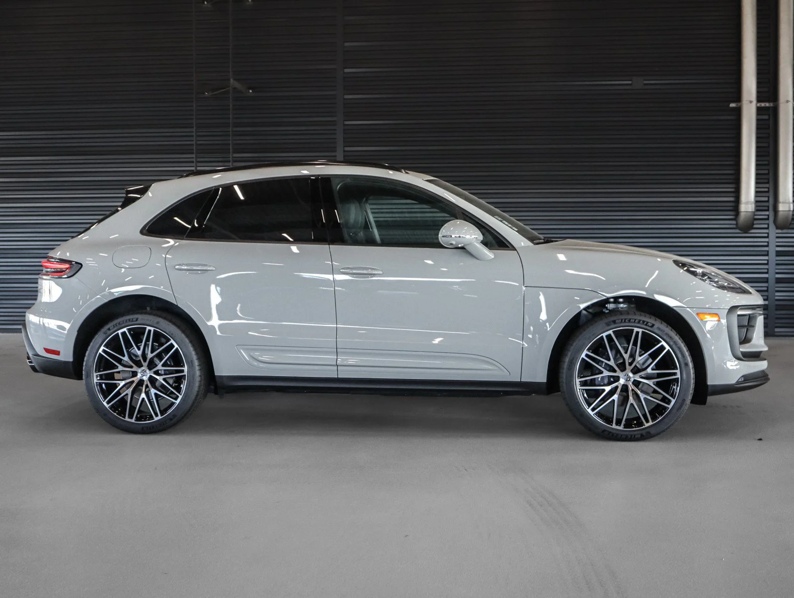 New 2026 Chalk Porsche  image 11