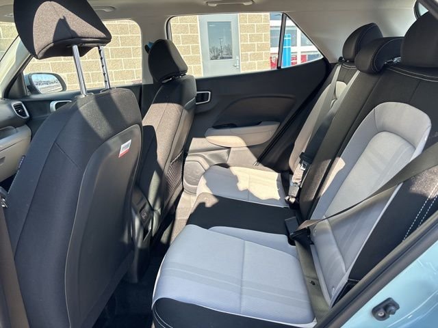 New 2026 Mirage Green Hyundai SEL image 31
