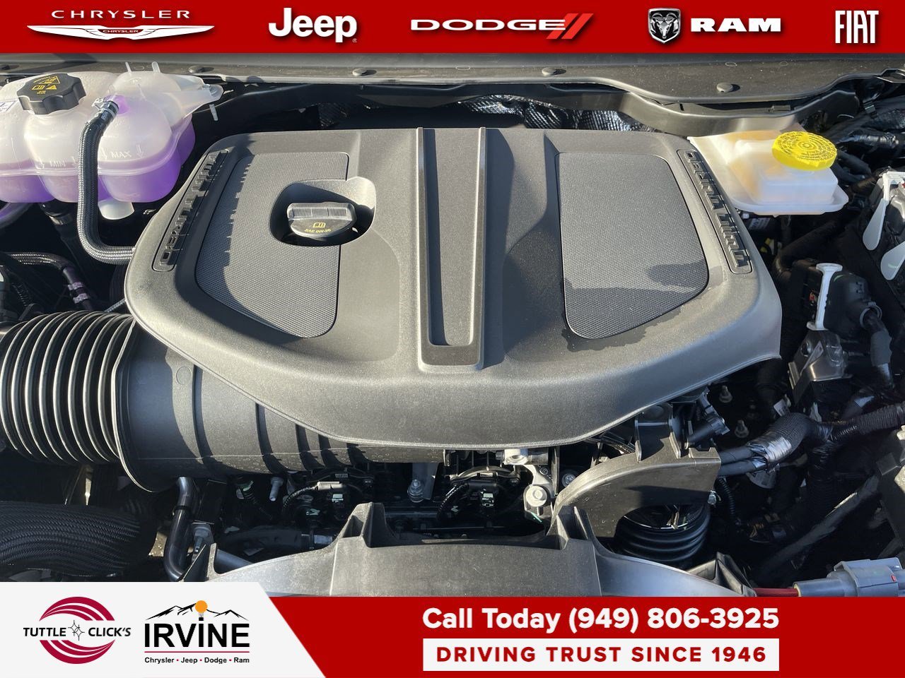 New 2026 Forged Blue Metallic Exterior Paint RAM Laramie image 28