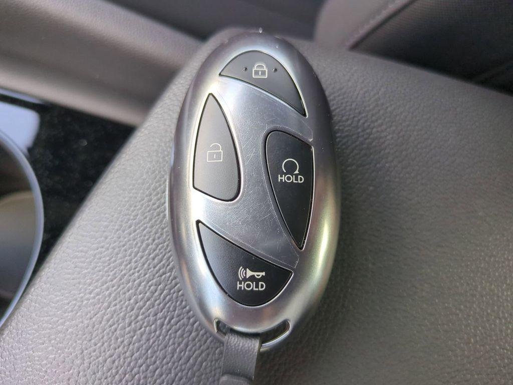 New 2026 White Hyundai SEL Sport Premium image 36